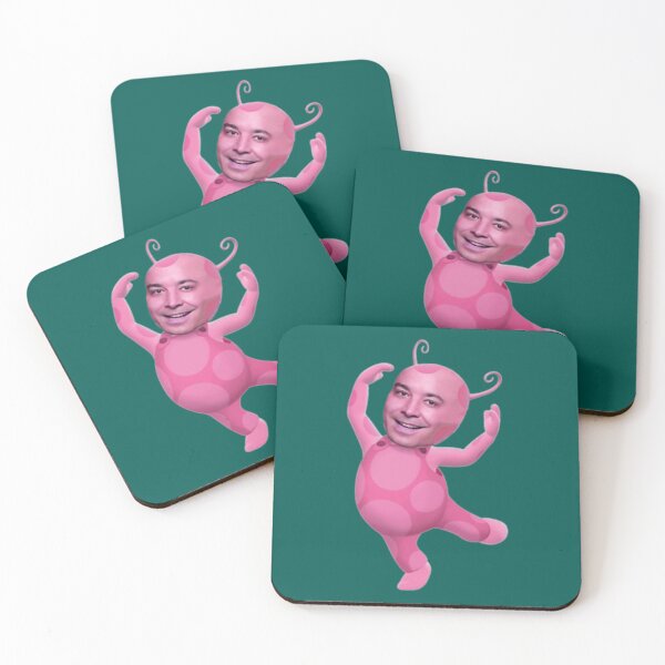 Item preview, uniqua jimmy fallon  designed and sold by ChanceKozey.