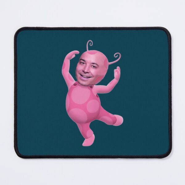 Item preview, uniqua jimmy fallon  designed and sold by ChanceKozey.