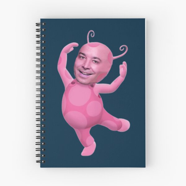 Item preview, uniqua jimmy fallon  designed and sold by ChanceKozey.