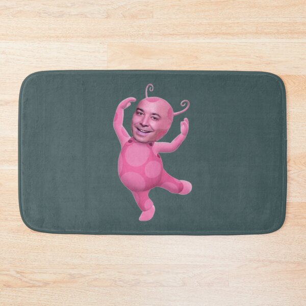 Item preview, uniqua jimmy fallon  designed and sold by ChanceKozey.
