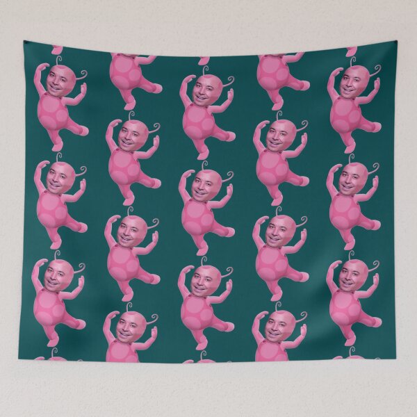 Item preview, uniqua jimmy fallon  designed and sold by ChanceKozey.