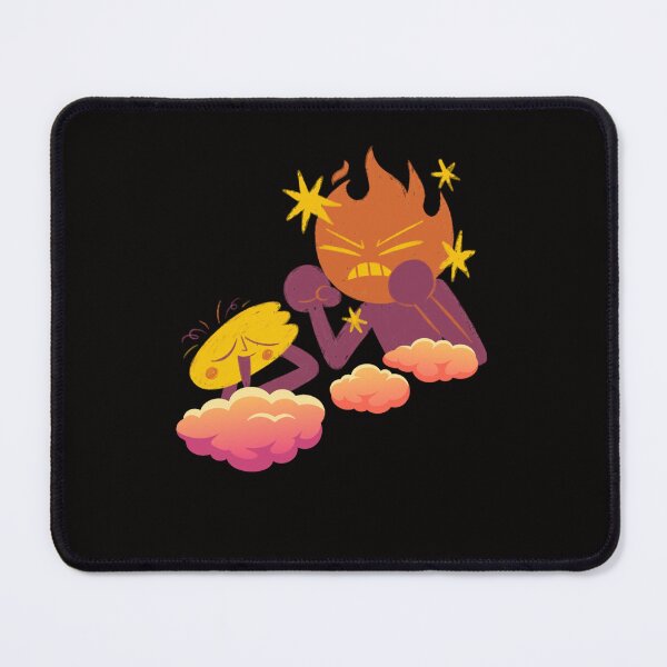 Item preview, cartoon clouds &amp designed and sold by EMRYOBERTSON.