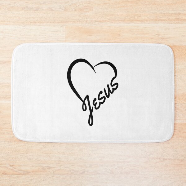 Item preview, Jesus Heart designed and sold by ViewerEqualsPhoton.