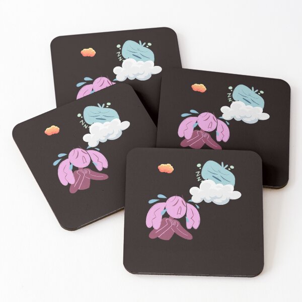 Item preview, cartoon clouds &amp sun  designed and sold by EMRYOBERTSON.