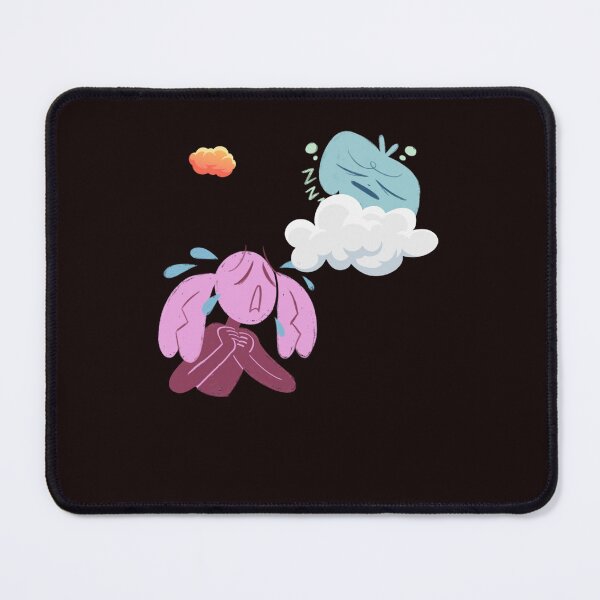 Item preview, cartoon clouds &amp sun  designed and sold by EMRYOBERTSON.