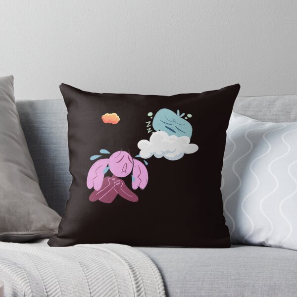 Item preview, cartoon clouds &amp sun  designed and sold by EMRYOBERTSON.
