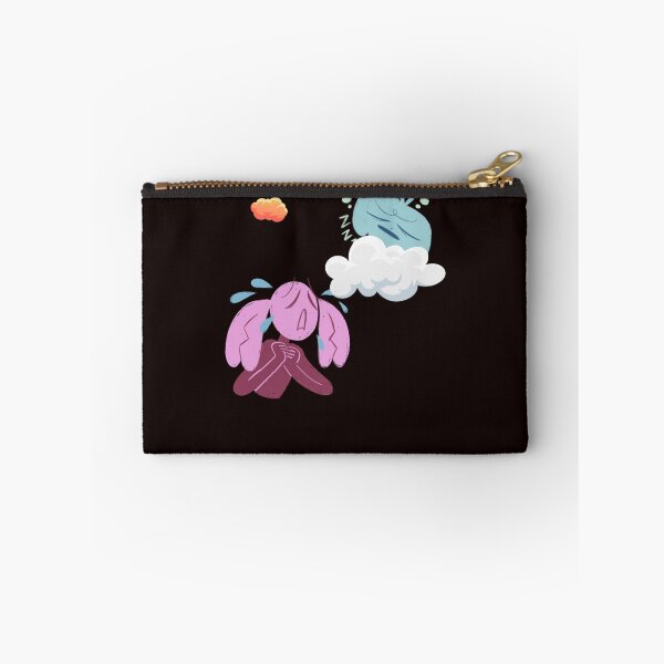 Item preview, cartoon clouds &amp sun  designed and sold by EMRYOBERTSON.