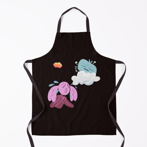 Item preview, cartoon clouds &amp sun  designed and sold by EMRYOBERTSON.