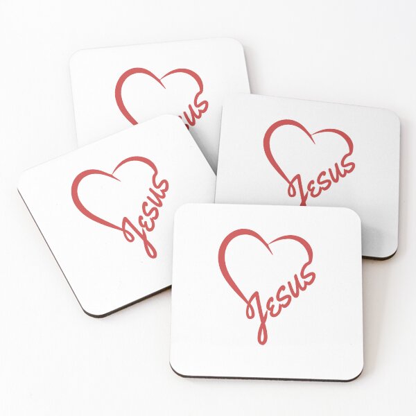 Item preview, Jesus Heart designed and sold by ViewerEqualsPhoton.