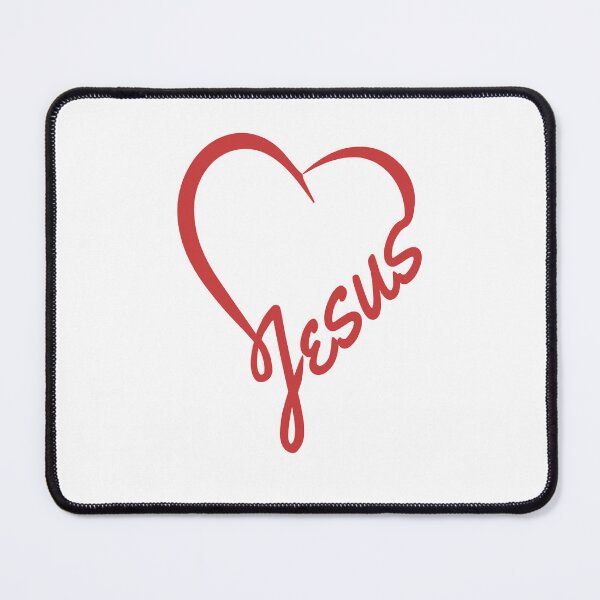Item preview, Jesus Heart designed and sold by ViewerEqualsPhoton.