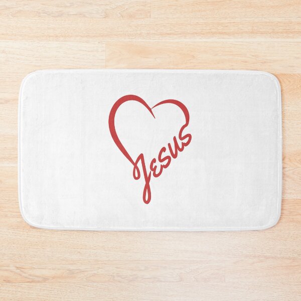 Item preview, Jesus Heart designed and sold by ViewerEqualsPhoton.