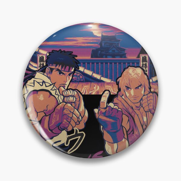 Item preview, Live from Suzaku Castle designed and sold by IsaacAlexander.