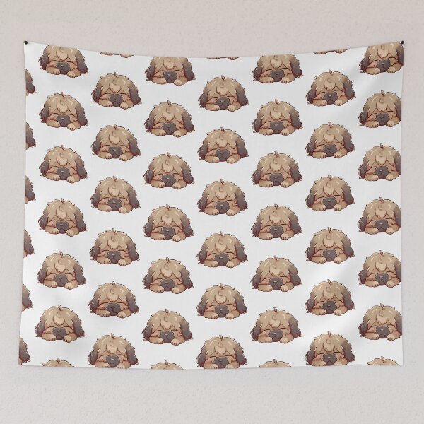 Item preview, Chibi Tibetan Mastiff designed and sold by City0fDreams.