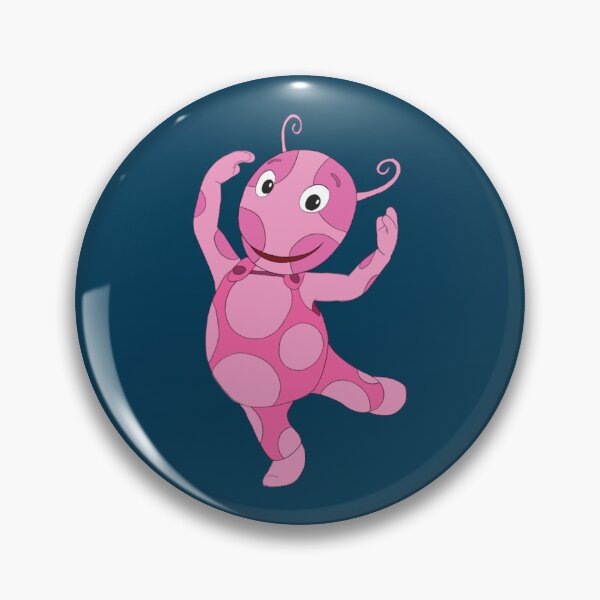 Item preview, Uniqua  designed and sold by ChanceKozey.