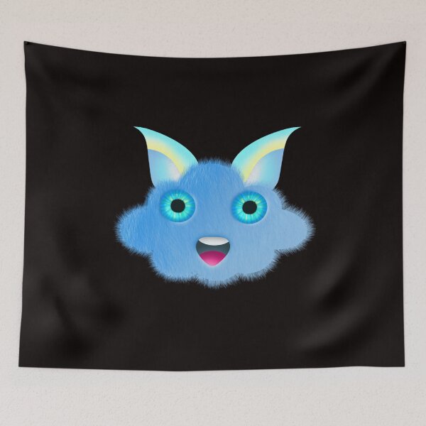 Item preview, Galaxy Cloudy  designed and sold by EMRYOBERTSON.