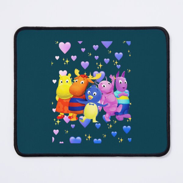 Item preview, The Gang designed and sold by ChanceKozey.