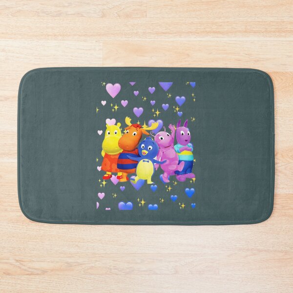 Item preview, The Gang designed and sold by ChanceKozey.
