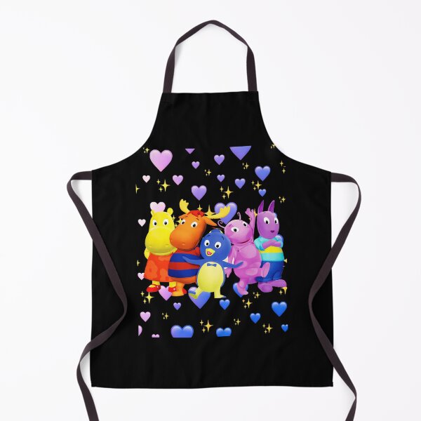 Item preview, The Gang designed and sold by ChanceKozey.