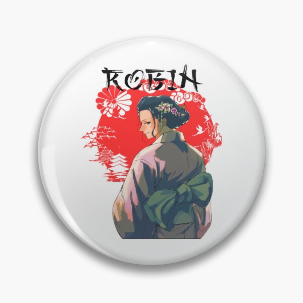 Item preview, nico robin kimono designed and sold by ciusha.