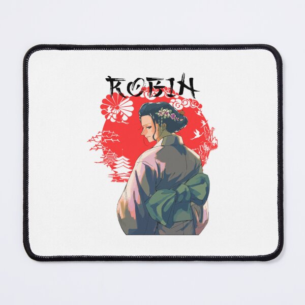 Item preview, nico robin kimono designed and sold by ciusha.