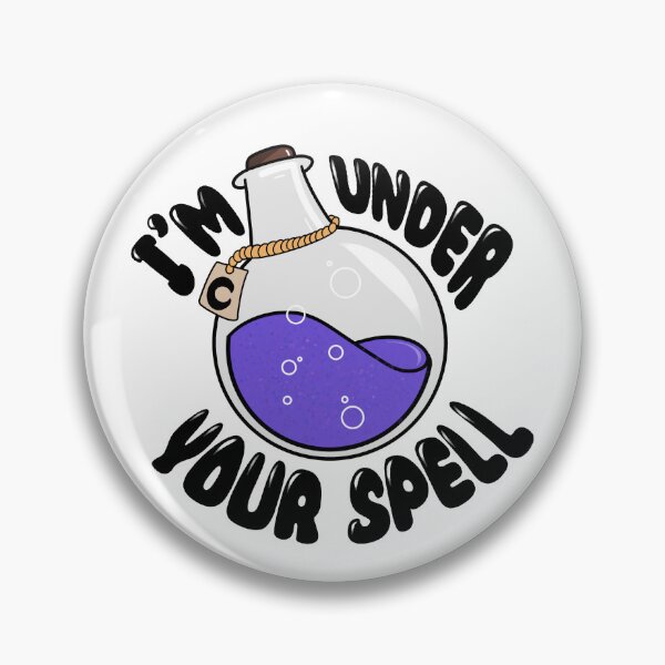 Item preview, Under Your Spell Bring me the horizon Follow You Lyrics designed and sold by WhollyFree.