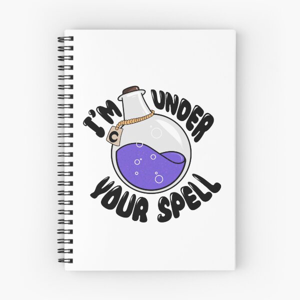 Item preview, Under Your Spell Bring me the horizon Follow You Lyrics designed and sold by WhollyFree.