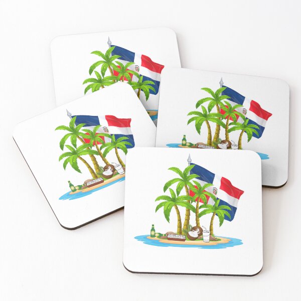 Item preview,  Dominican Parade Quisqueyana Culture designed and sold by Quisqueyanoshop.