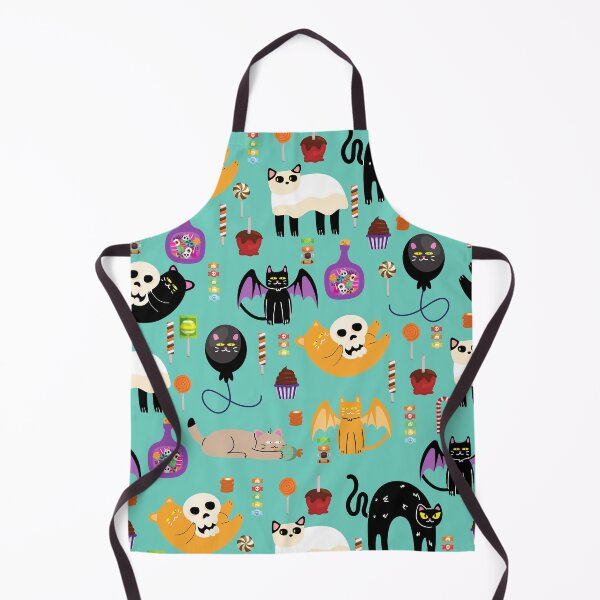 Item preview, cute halloween costume cats bat designed and sold by Gossip Rag.