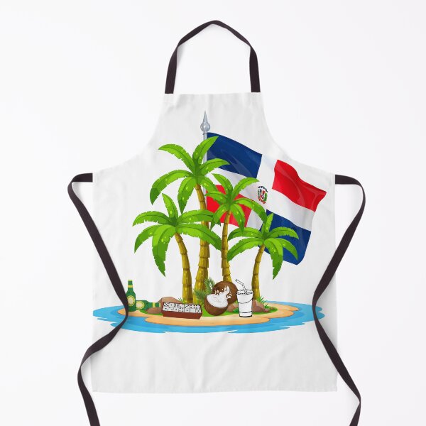 Item preview, Dominican Parade Cultura Quisqueyana designed and sold by Quisqueyanoshop.