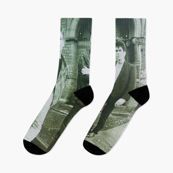 Item preview, queen is dead of four men designed and sold by GabriellaHayes.
