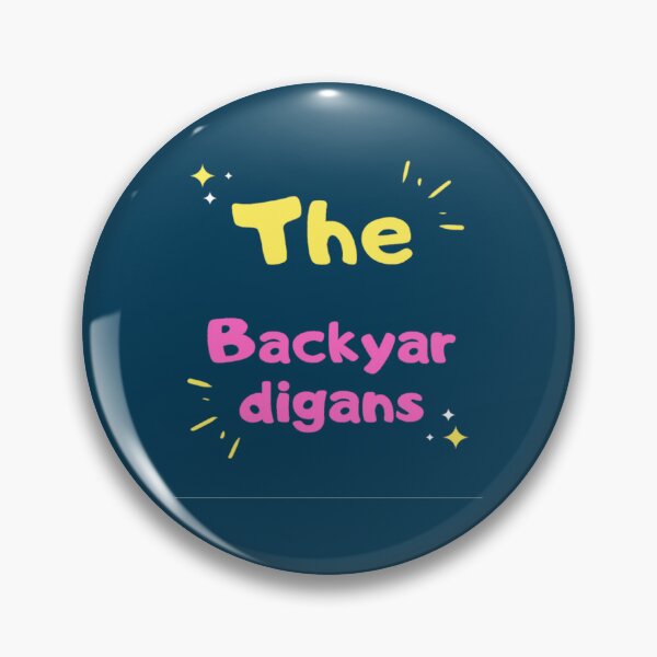 Item preview, The FunnyBackyardigans Blazing Cartoon  designed and sold by ChanceKozey.