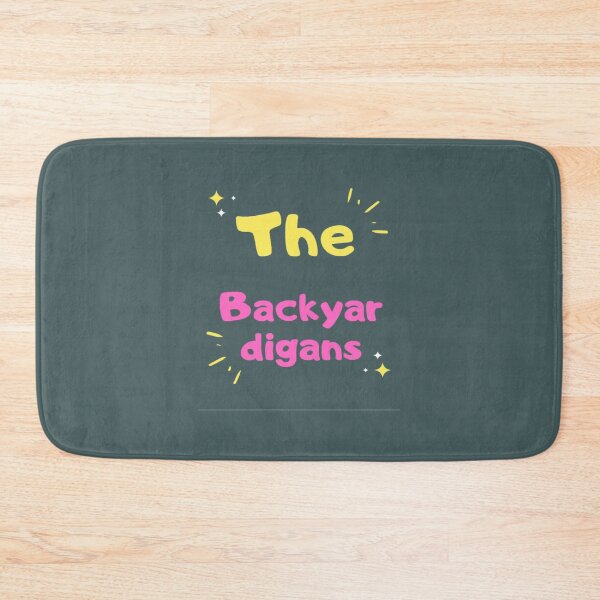 Item preview, The FunnyBackyardigans Blazing Cartoon  designed and sold by ChanceKozey.