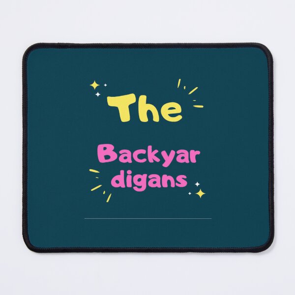 Item preview, The FunnyBackyardigans Blazing Cartoon  designed and sold by ChanceKozey.