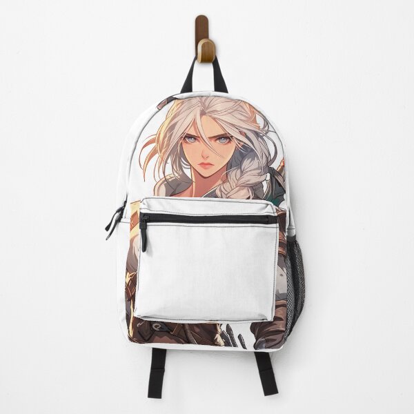 Item preview, Ciri designed and sold by SchellStation.