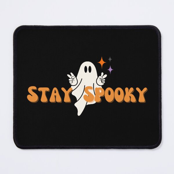 Item preview, Stay Spooky | Halloween | Spooky | Ghost | Retro Halloween | Halloween Costume designed and sold by ShoniwDesigns.