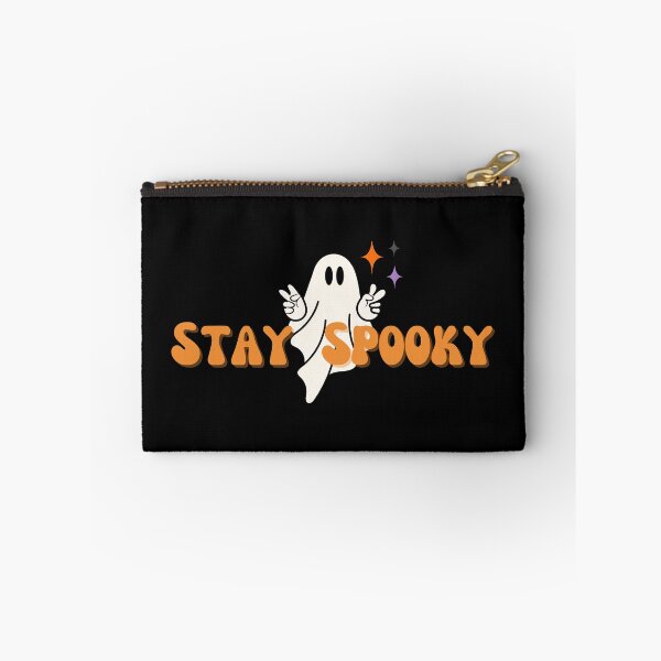 Item preview, Stay Spooky | Halloween | Spooky | Ghost | Retro Halloween | Halloween Costume  designed and sold by ShoniwDesigns.