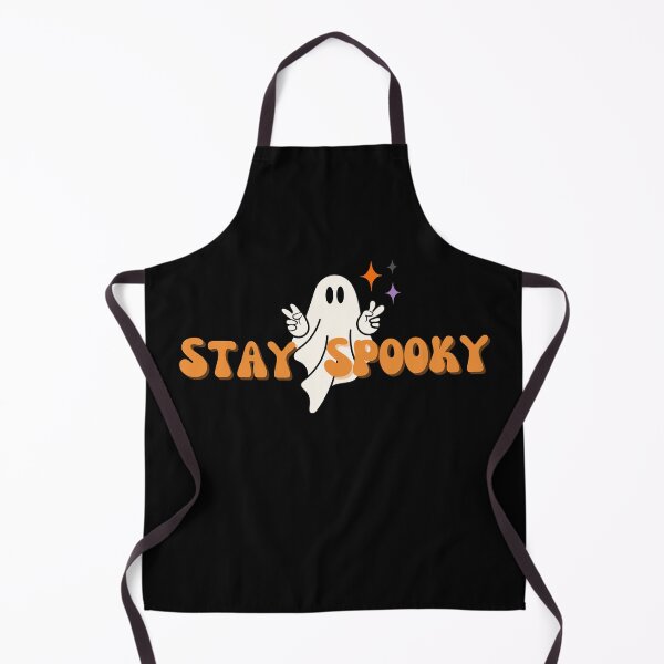 Item preview, Stay Spooky | Halloween | Spooky | Ghost | Retro Halloween | Halloween Costume designed and sold by ShoniwDesigns.