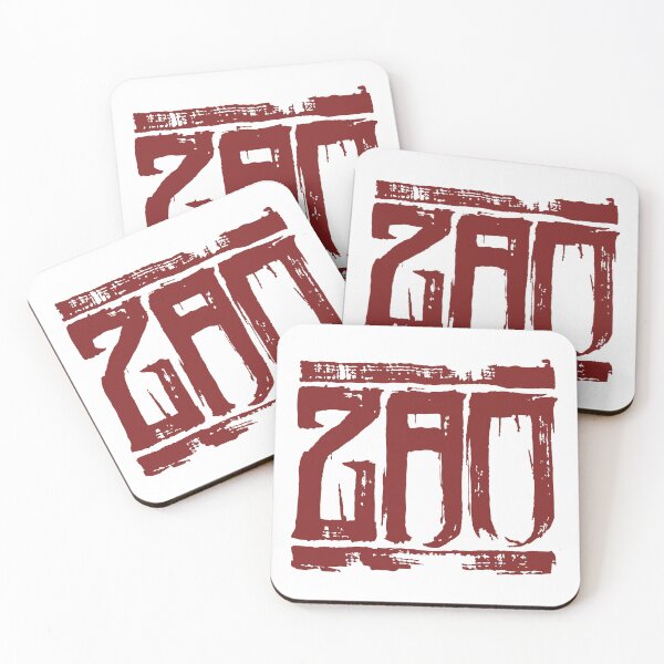 Item preview, Zao band designed and sold by NosedWelch87.