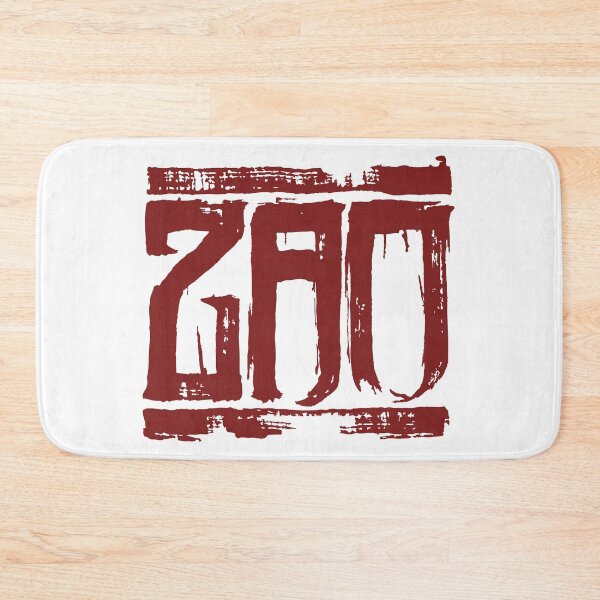 Item preview, Zao band designed and sold by NosedWelch87.