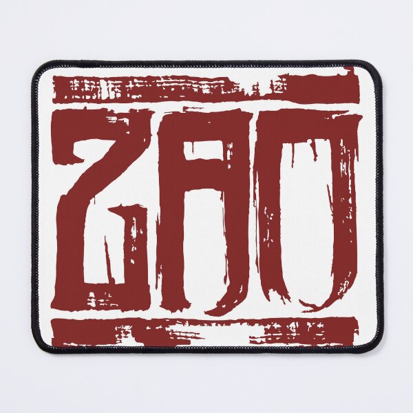 Item preview, Zao band designed and sold by NosedWelch87.