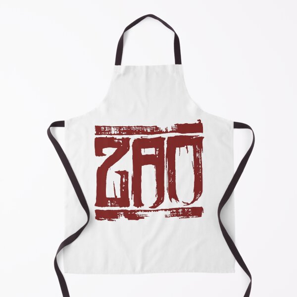 Item preview, Zao band designed and sold by NosedWelch87.
