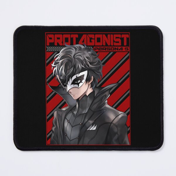 Item preview, PERSONA 5 PROTAGONIST PHANTOM designed and sold by MichaelTempt.