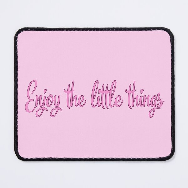 Item preview, Enjoy the little things designed and sold by Noa-designs.