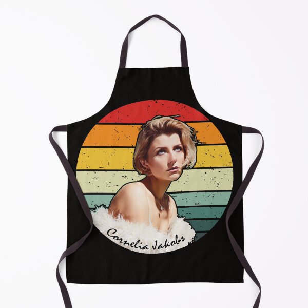 Item preview, Cornelia Jakobs Sweden Eurovision 2023 designed and sold by Salomejet.