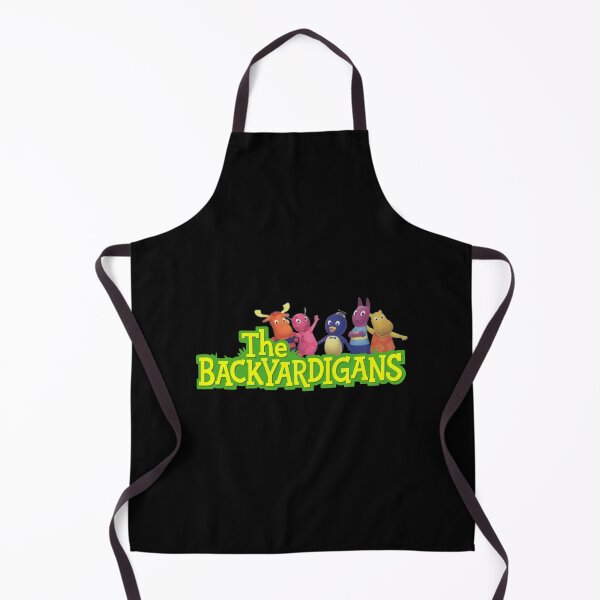 Item preview, the backyardigans designed and sold by ChanceKozey.