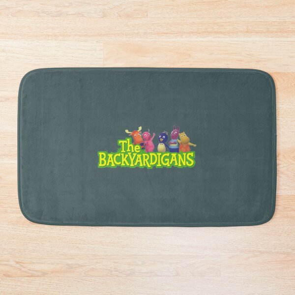 Item preview, the backyardigans designed and sold by ChanceKozey.
