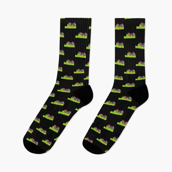 Item preview, the backyardigans designed and sold by ChanceKozey.
