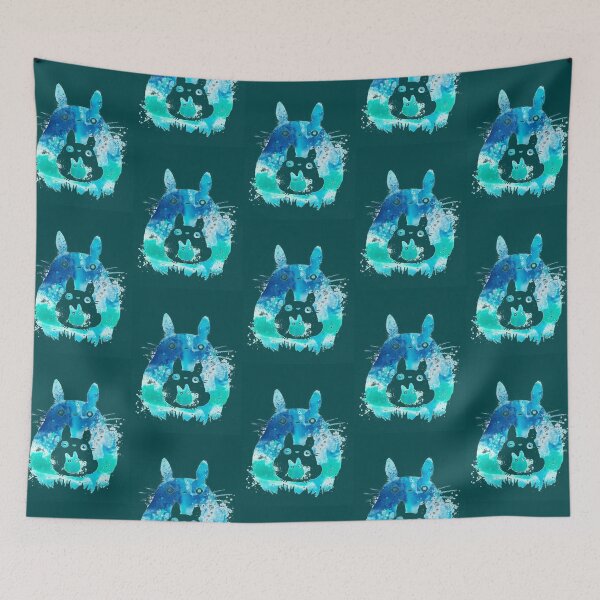 Item preview, new mmtotoro studio  designed and sold by ciusha.