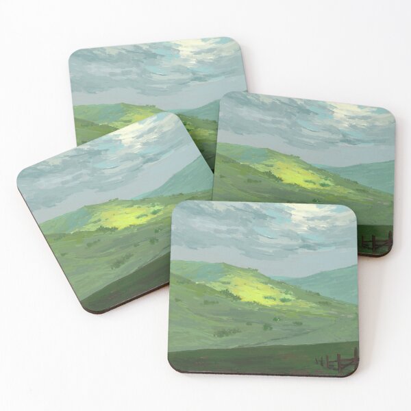 Item preview, Heavy Clouds designed and sold by Winter Smell.