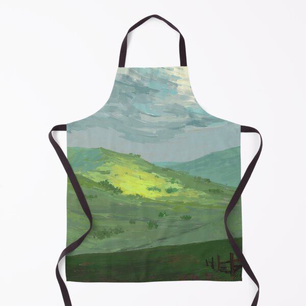 Item preview, Heavy Clouds designed and sold by Winter Smell.